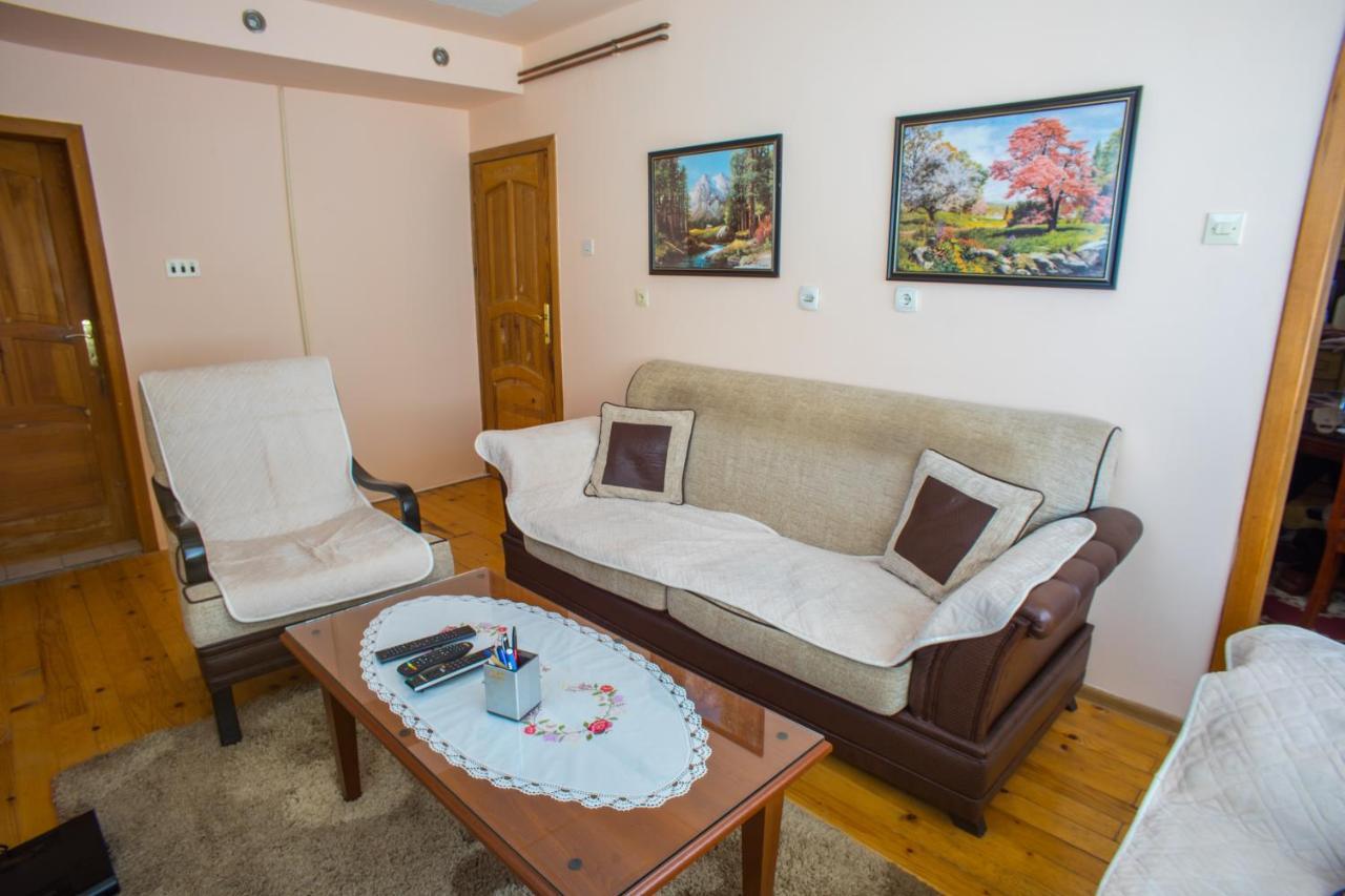 Apartmani Mila Zabljak  Exterior photo