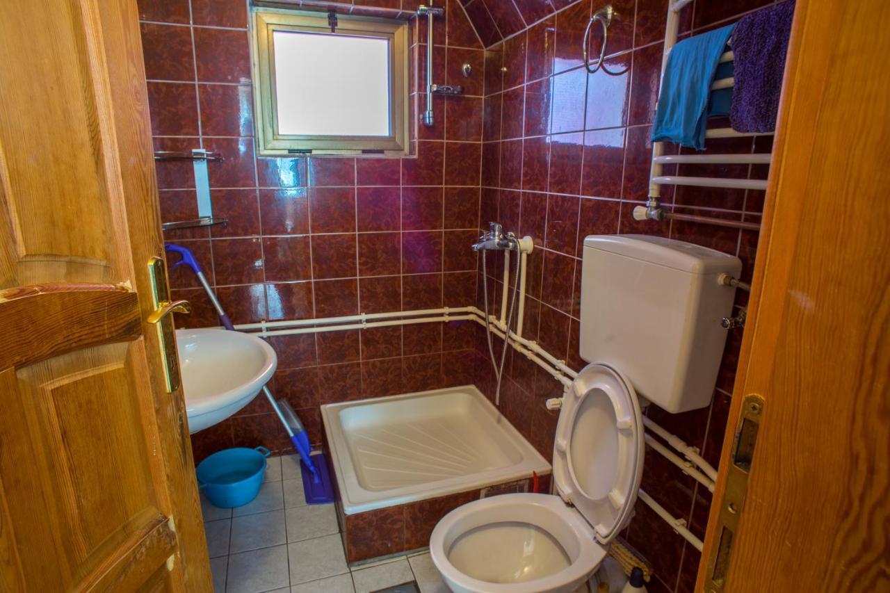 Apartmani Mila Zabljak  Exterior photo