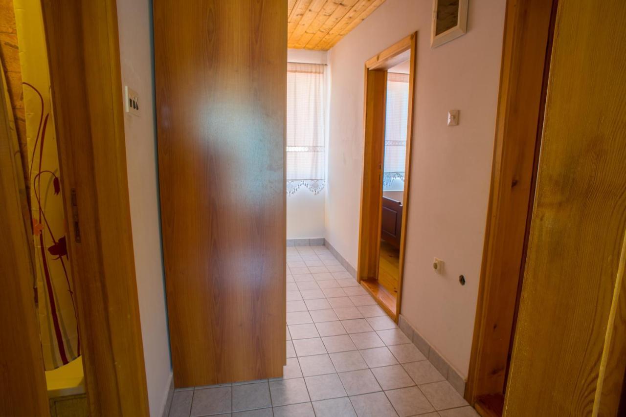 Apartmani Mila Zabljak  Exterior photo
