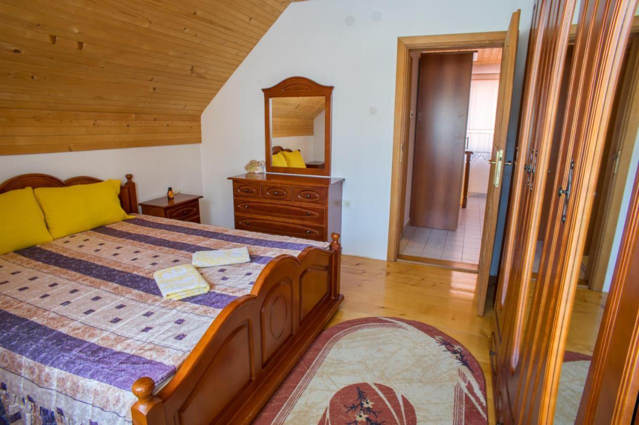 Apartmani Mila Zabljak  Exterior photo
