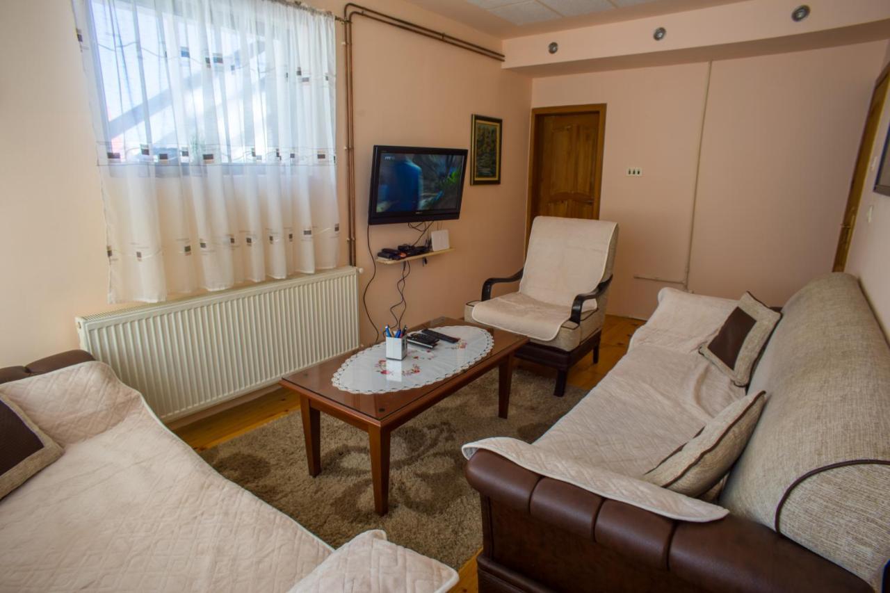 Apartmani Mila Zabljak  Exterior photo