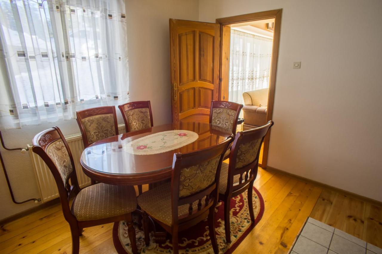 Apartmani Mila Zabljak  Exterior photo
