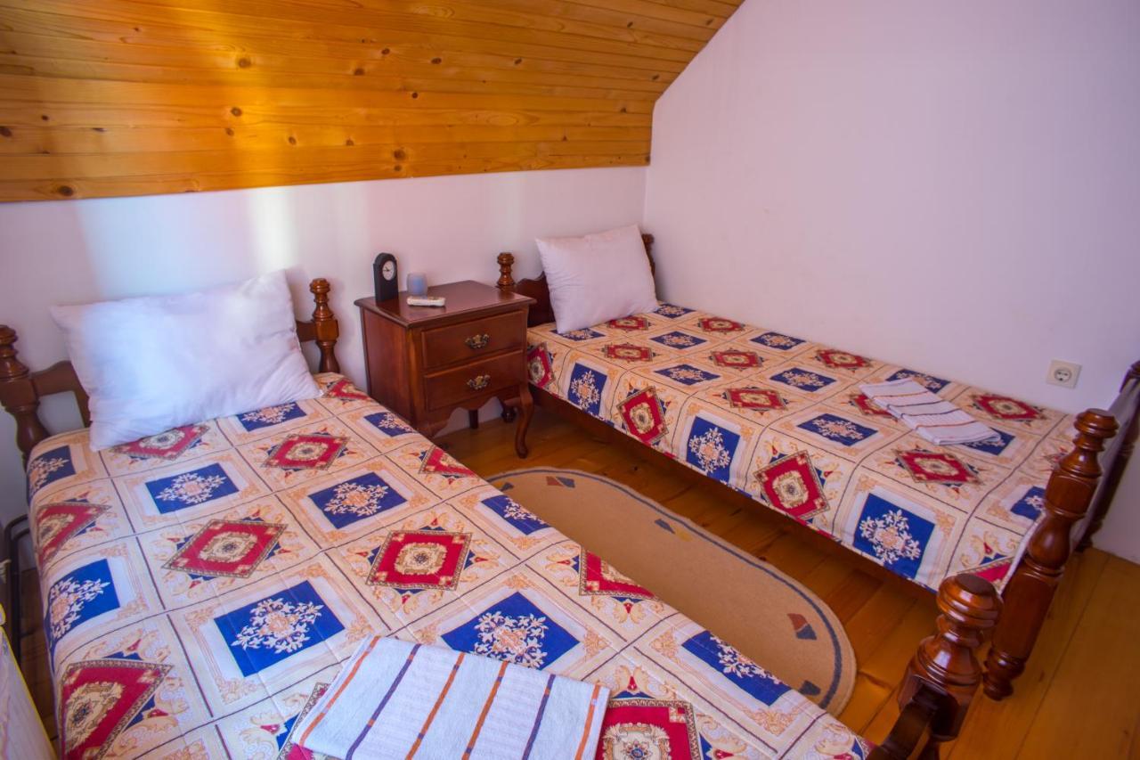 Apartmani Mila Zabljak  Exterior photo