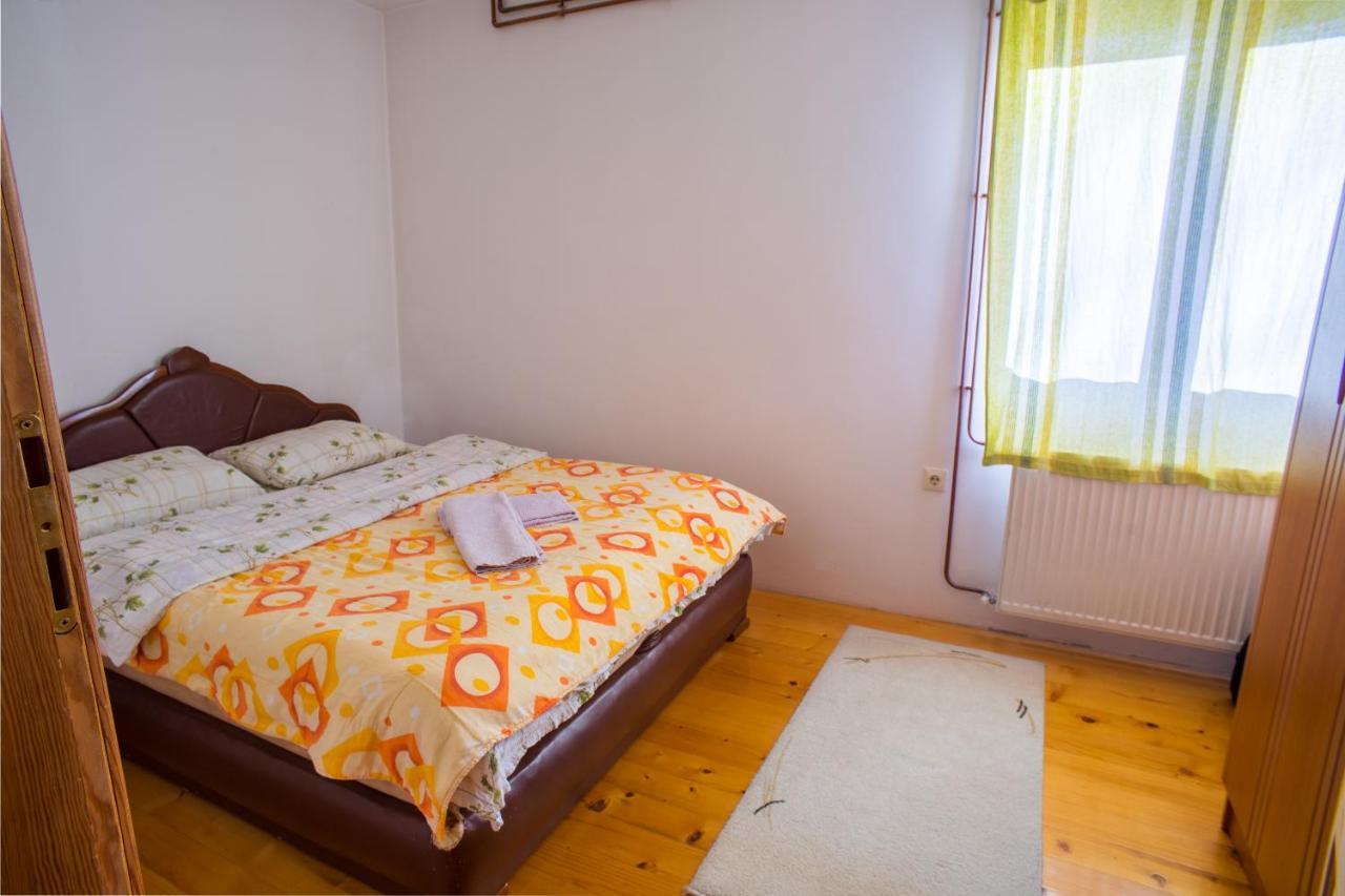 Apartmani Mila Zabljak  Exterior photo