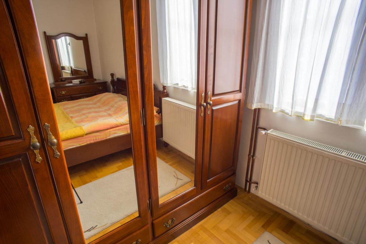 Apartmani Mila Zabljak  Exterior photo