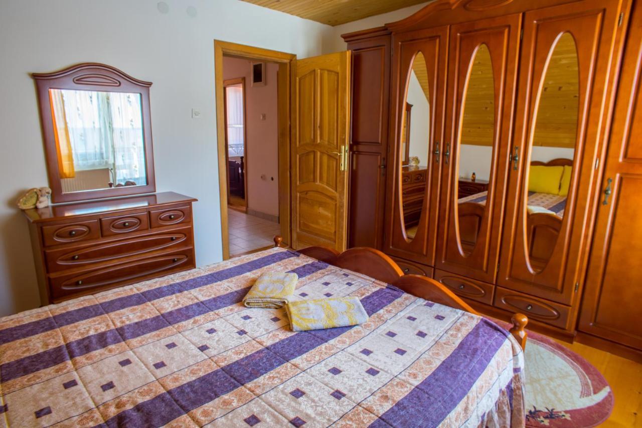 Apartmani Mila Zabljak  Exterior photo