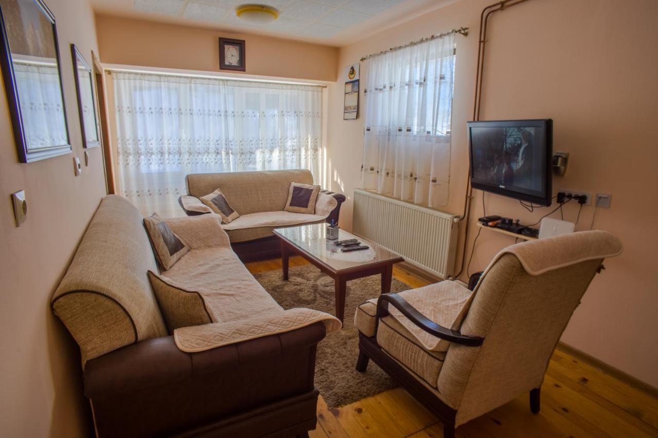 Apartmani Mila Zabljak  Exterior photo