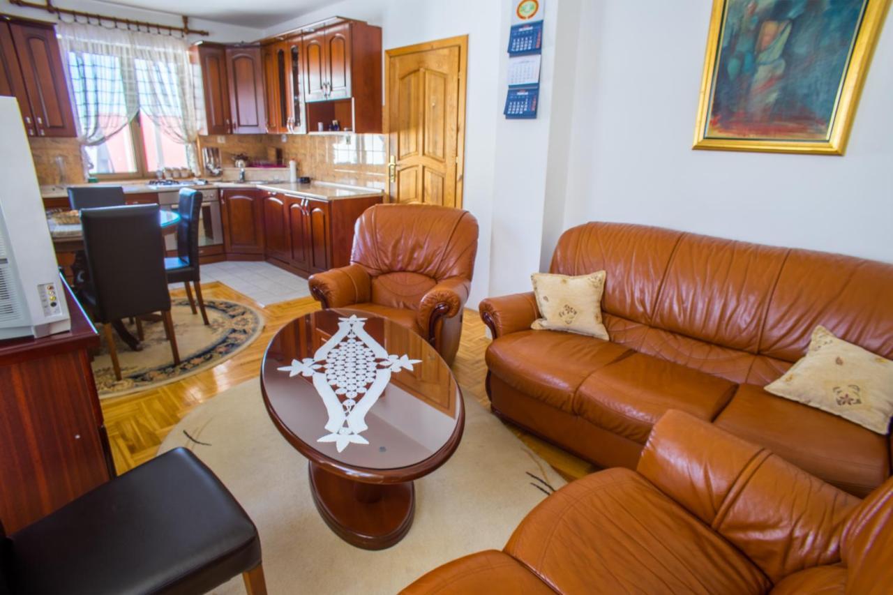 Apartmani Mila Zabljak  Exterior photo