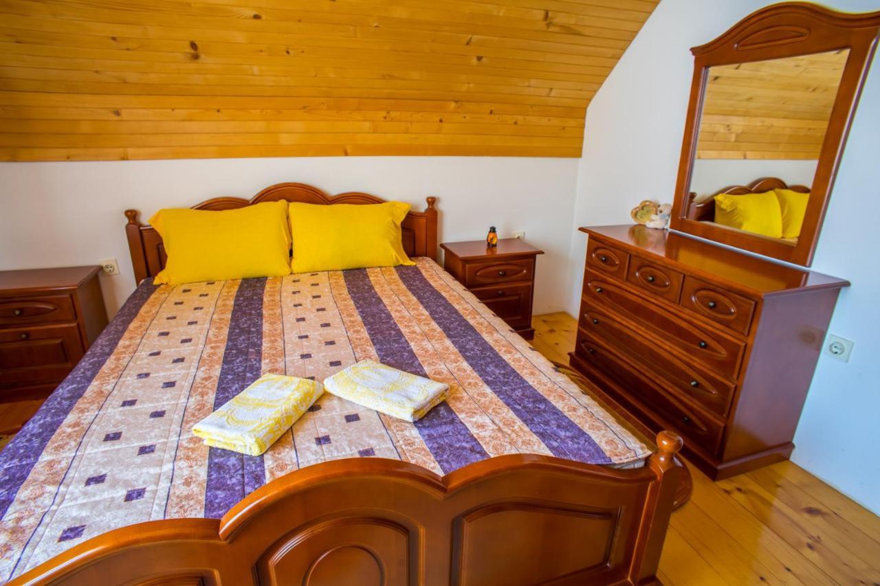 Apartmani Mila Zabljak  Exterior photo