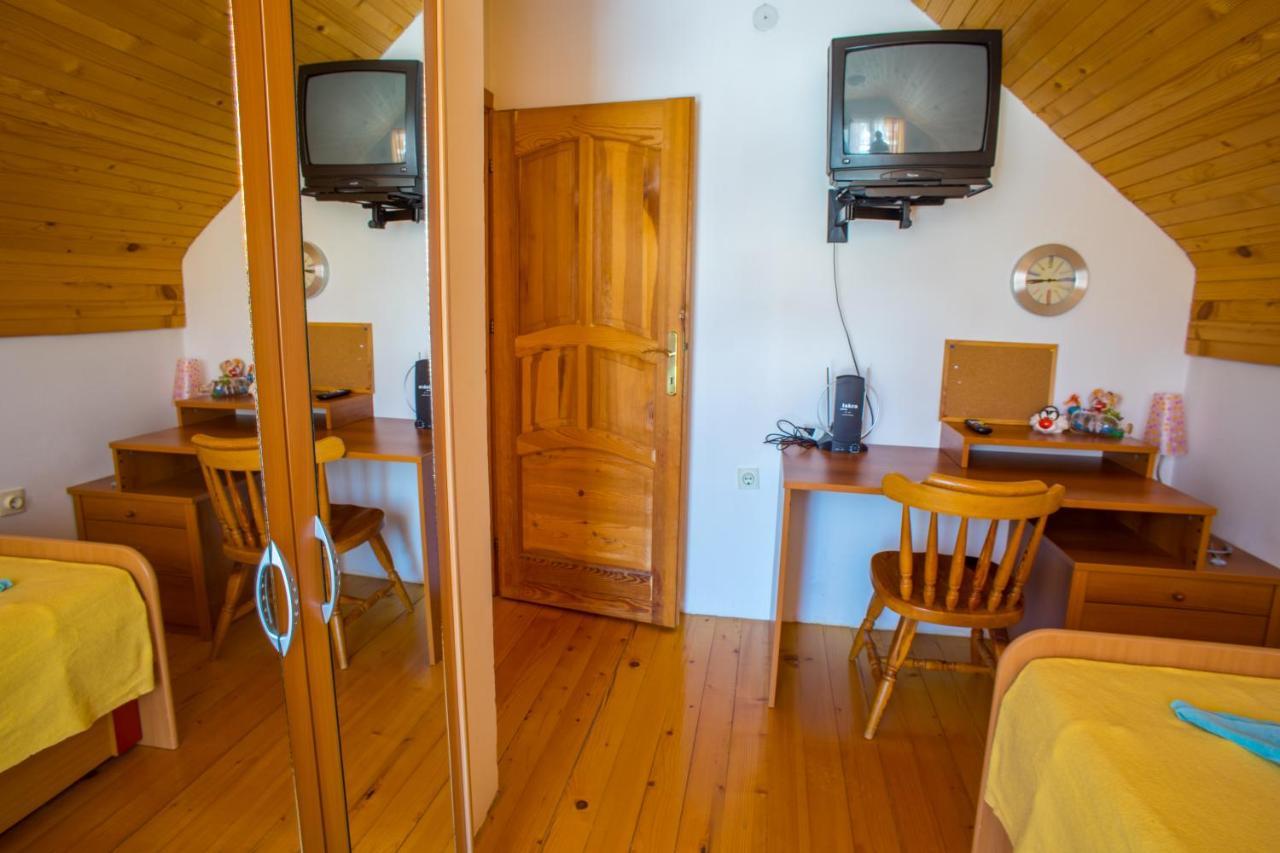 Apartmani Mila Zabljak  Exterior photo