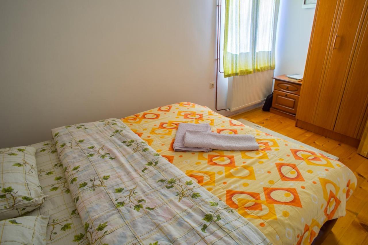 Apartmani Mila Zabljak  Exterior photo