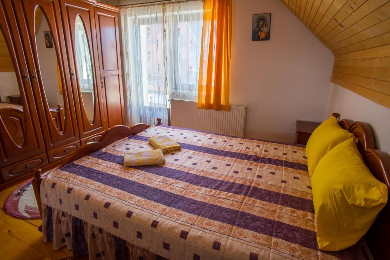 Apartmani Mila Zabljak  Exterior photo