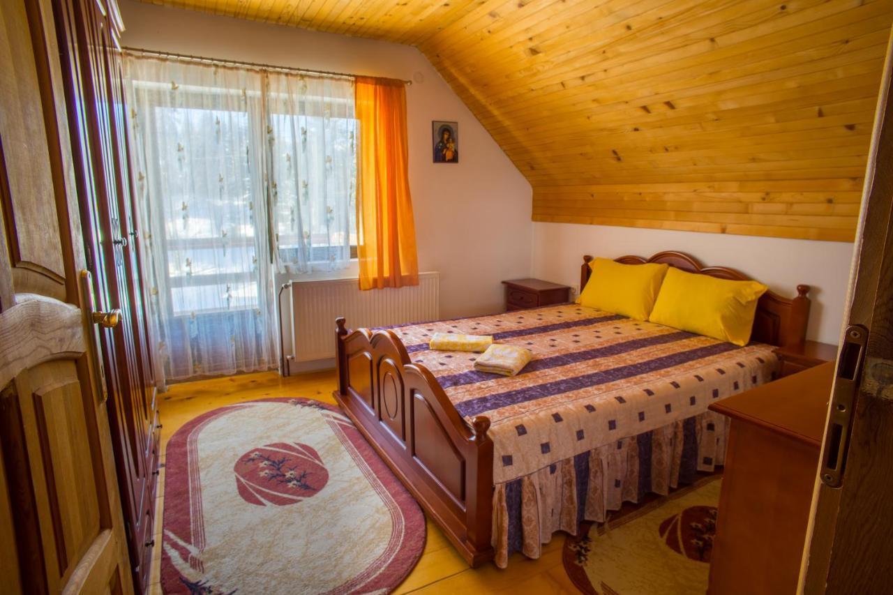 Apartmani Mila Zabljak  Exterior photo
