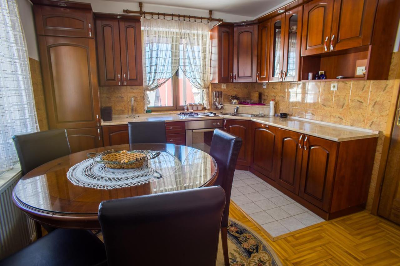 Apartmani Mila Zabljak  Exterior photo