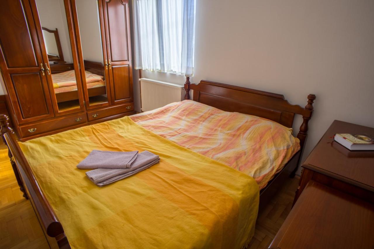 Apartmani Mila Zabljak  Exterior photo