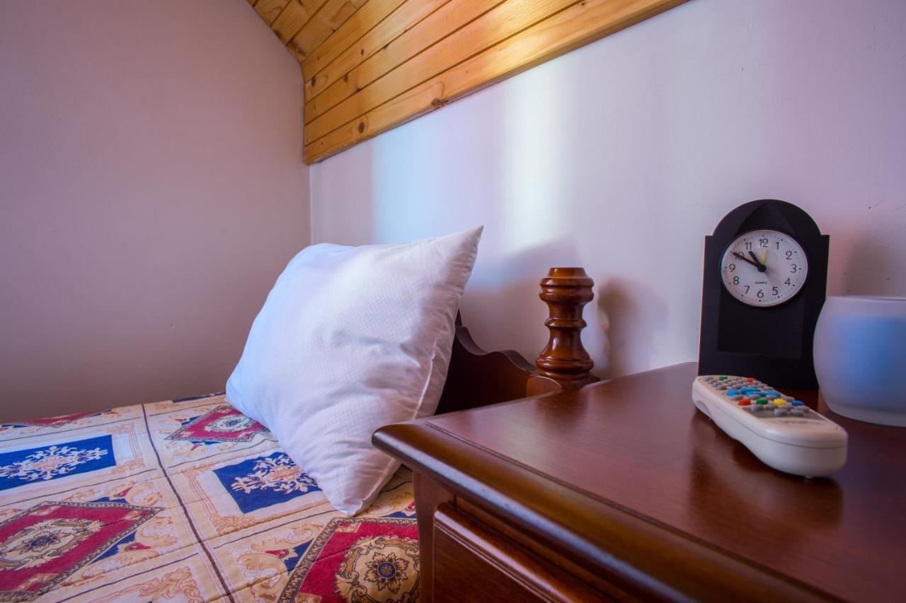 Apartmani Mila Zabljak  Exterior photo