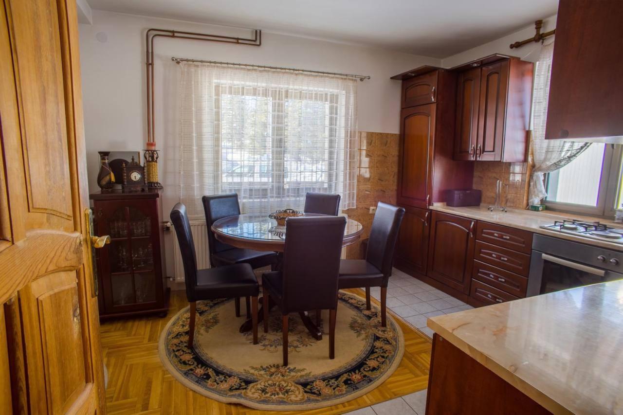 Apartmani Mila Zabljak  Exterior photo