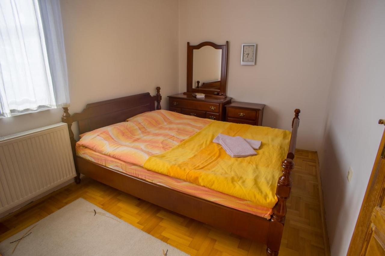 Apartmani Mila Zabljak  Exterior photo
