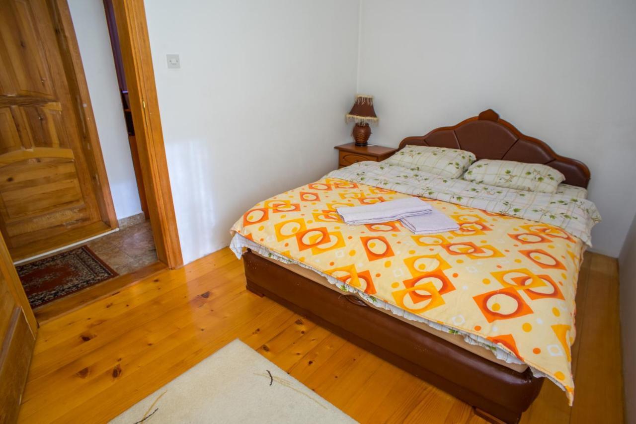 Apartmani Mila Zabljak  Exterior photo
