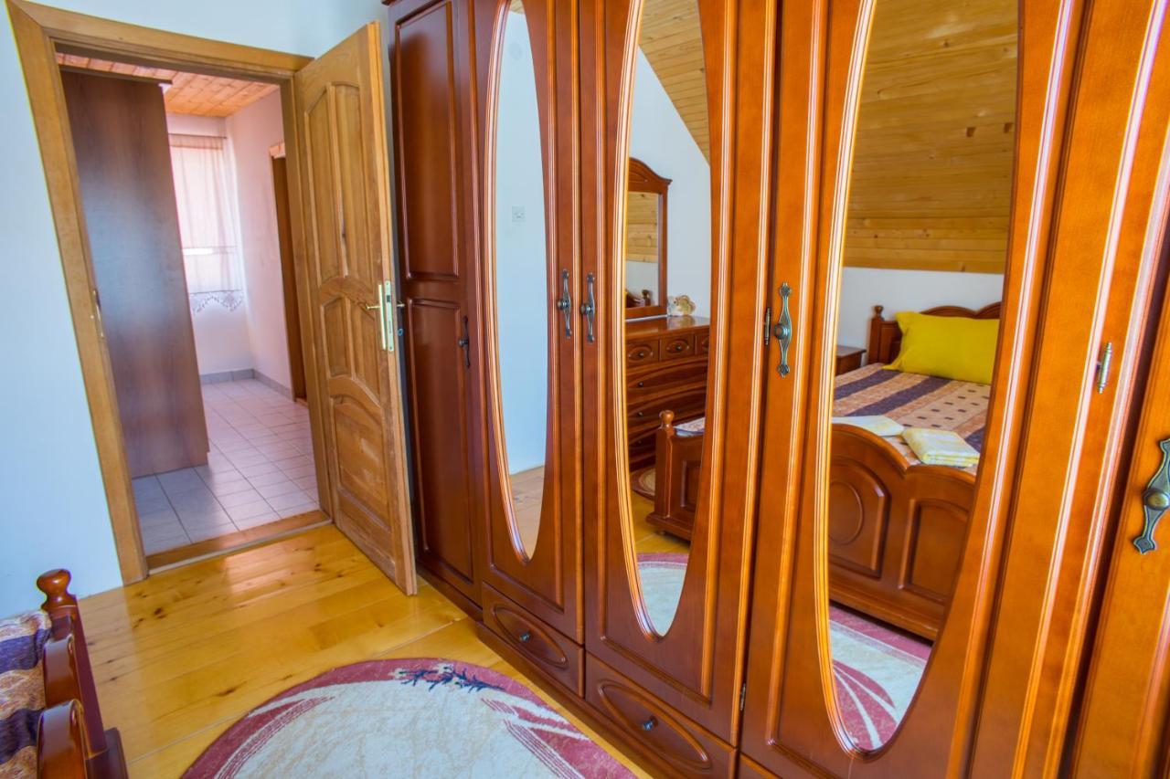Apartmani Mila Zabljak  Exterior photo