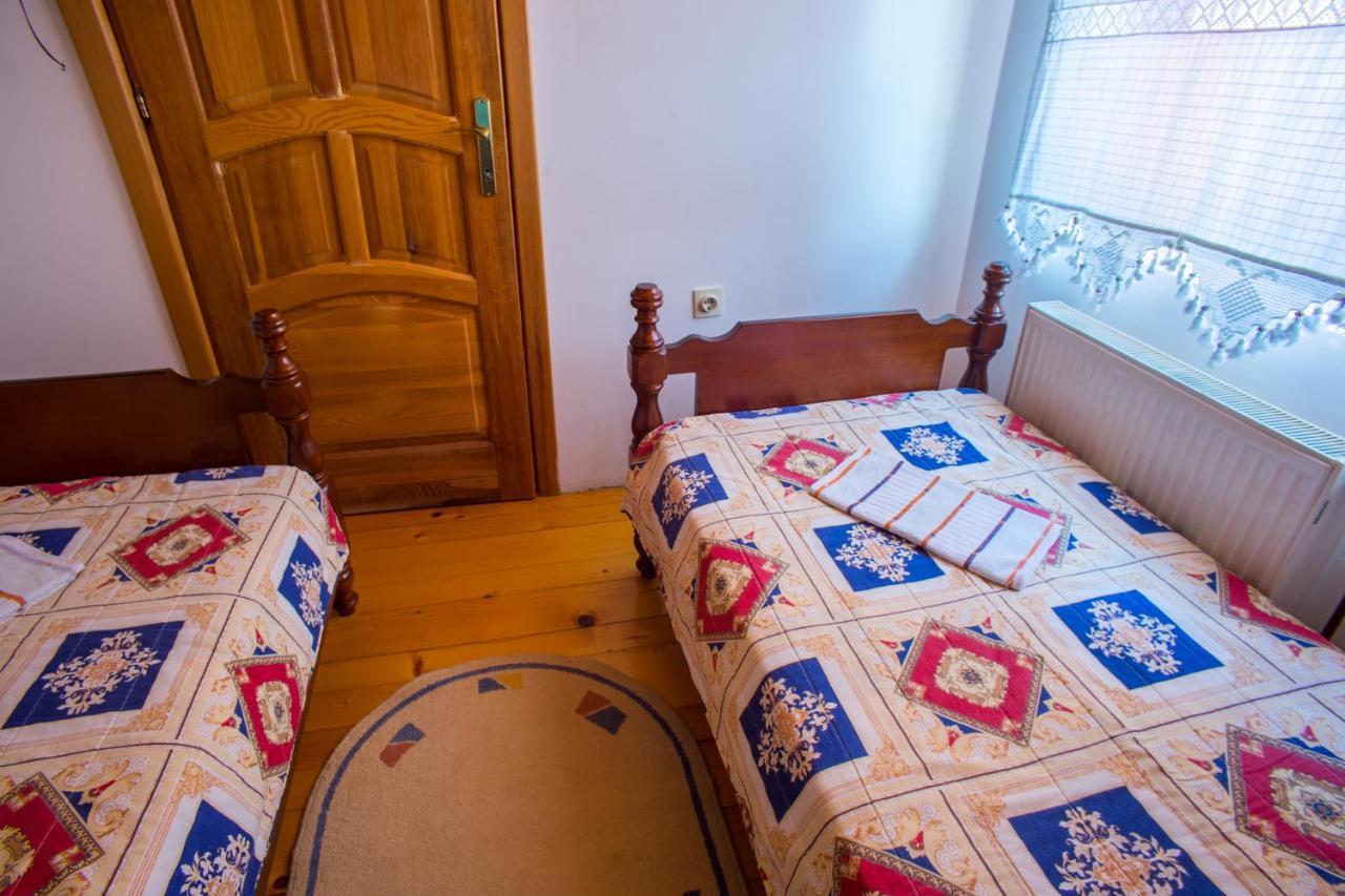 Apartmani Mila Zabljak  Exterior photo
