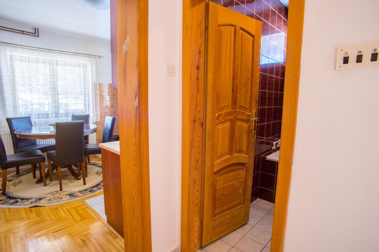 Apartmani Mila Zabljak  Exterior photo